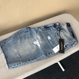NWT pacsun denim shorts (31)